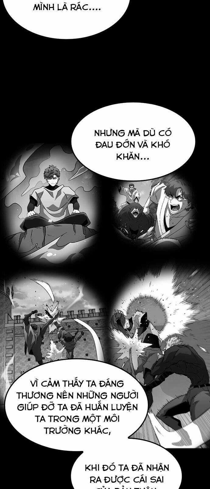 Điểm Chết - Chapter 23 - Trang 53