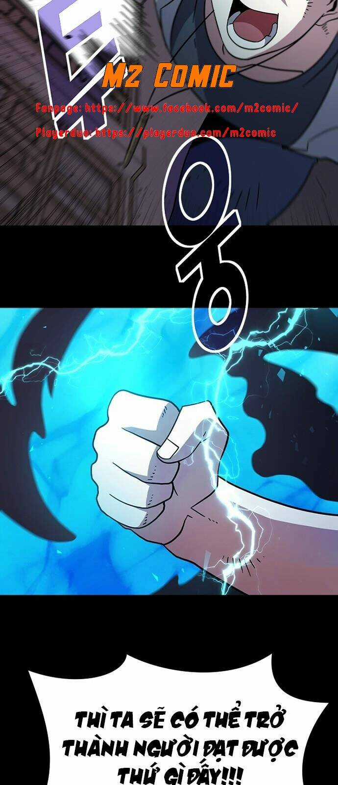 Điểm Chết - Chapter 23 - Trang 56