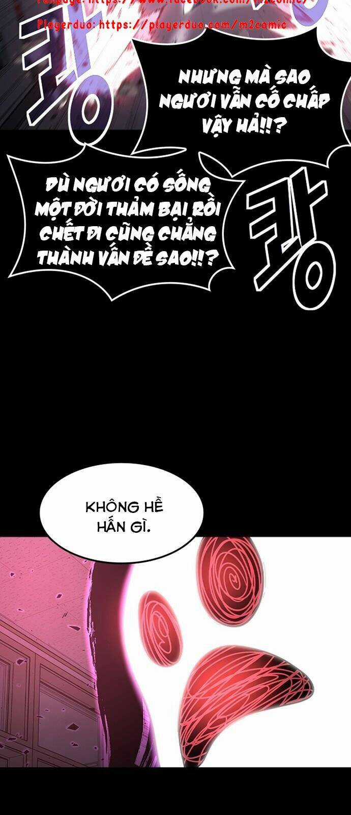 Điểm Chết - Chapter 23 - Trang 62
