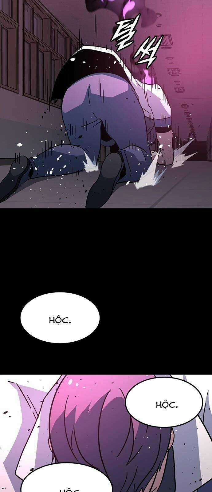 Điểm Chết - Chapter 23 - Trang 69