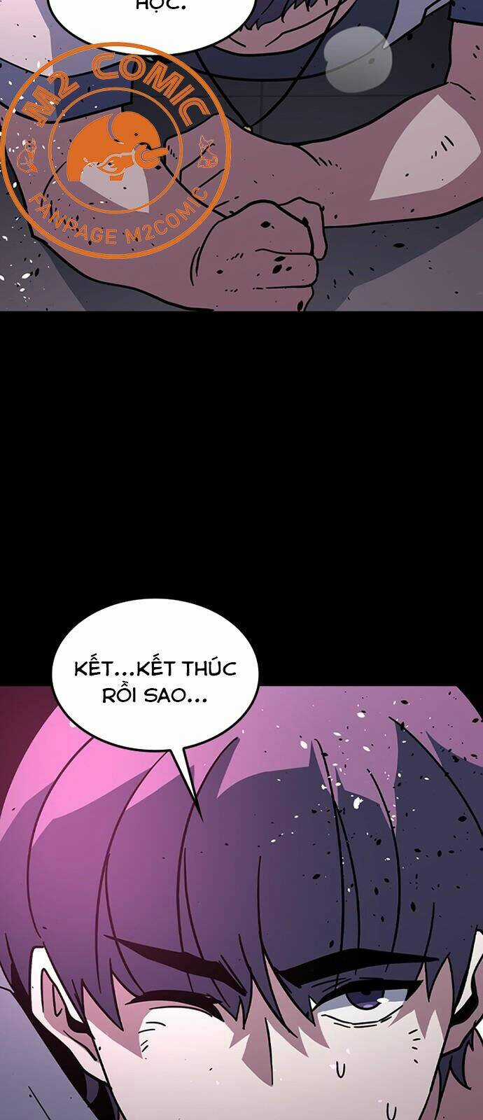 Điểm Chết - Chapter 23 - Trang 70