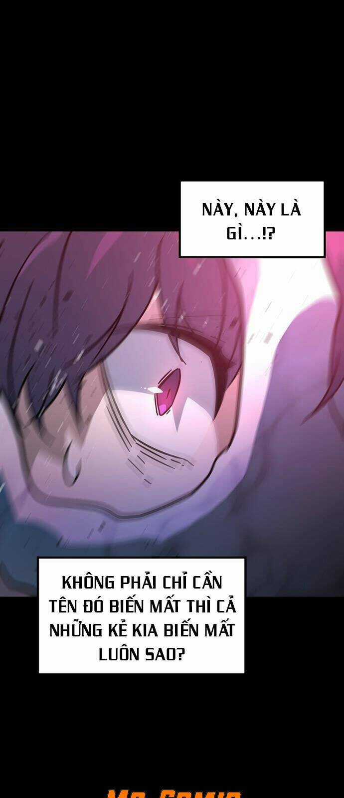 Điểm Chết - Chapter 23 - Trang 73