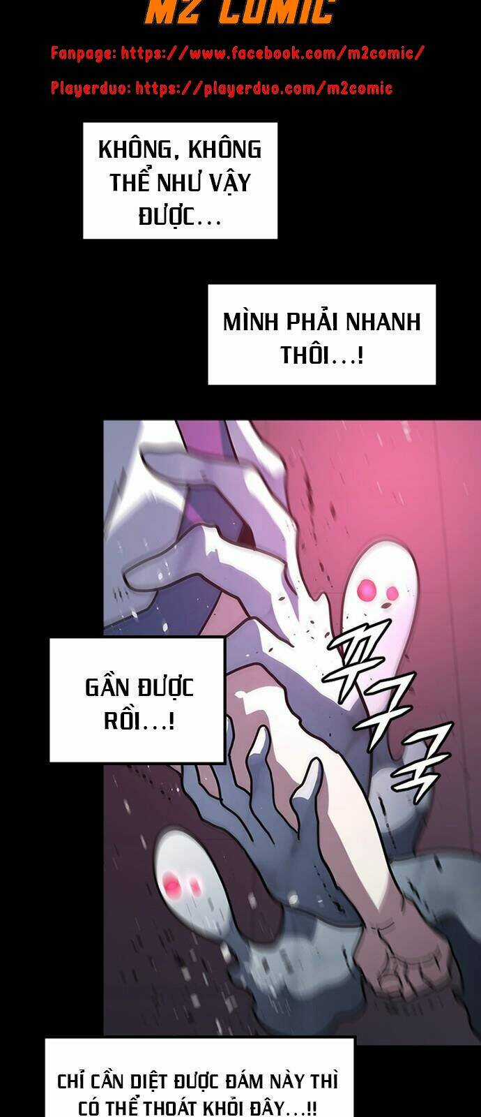 Điểm Chết - Chapter 23 - Trang 74