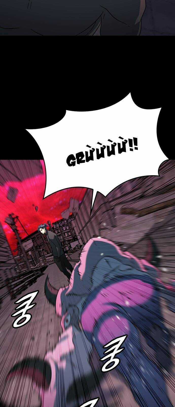 Điểm Chết - Chapter 23 - Trang 9