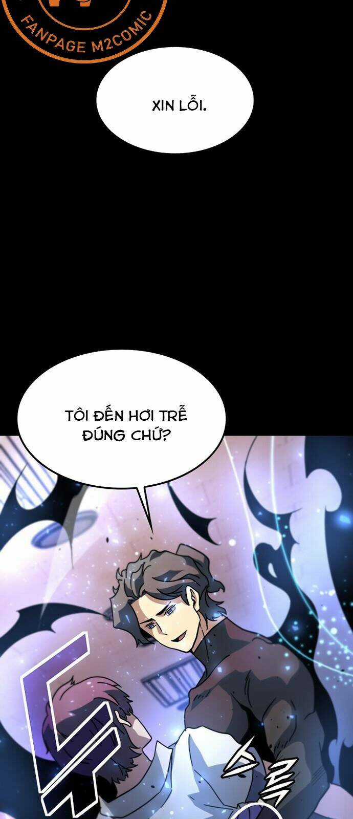 Điểm Chết - Chapter 23 - Trang 82