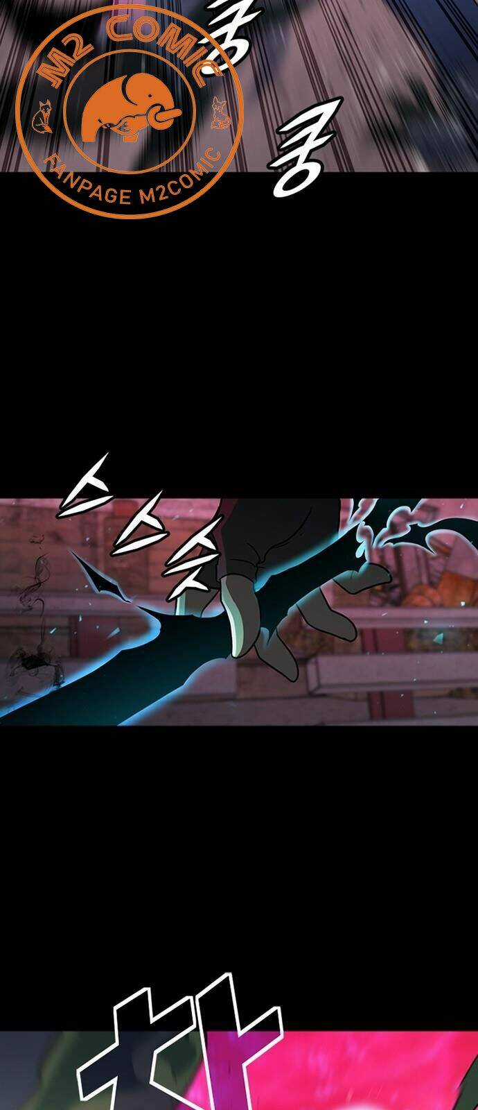 Điểm Chết - Chapter 23 - Trang 10