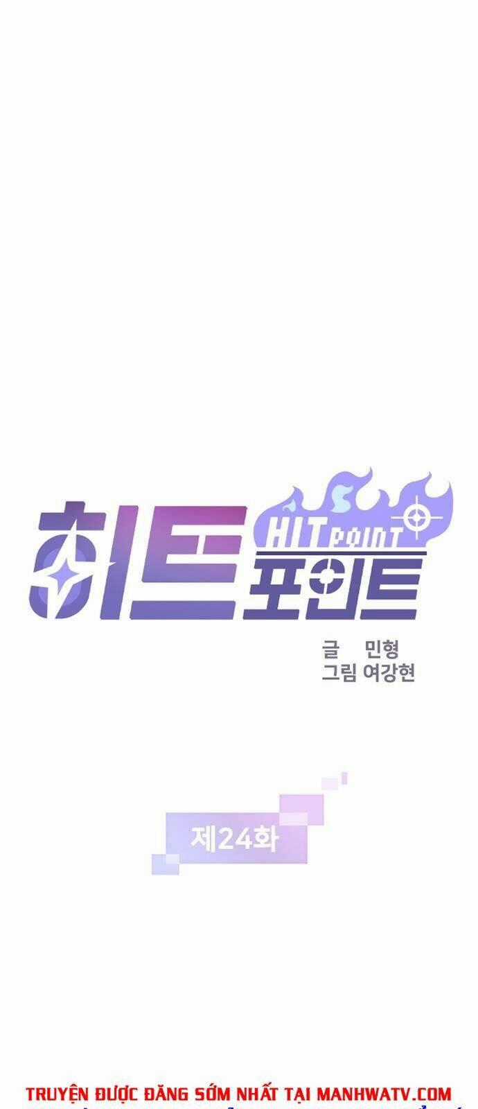 Điểm Chết - Chapter 24 - Trang 1