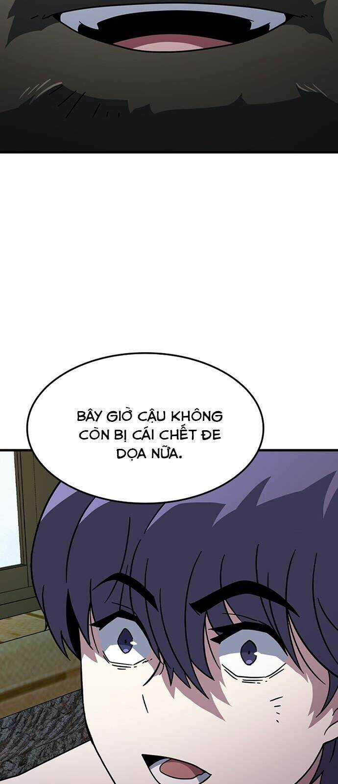 Điểm Chết - Chapter 24 - Trang 11