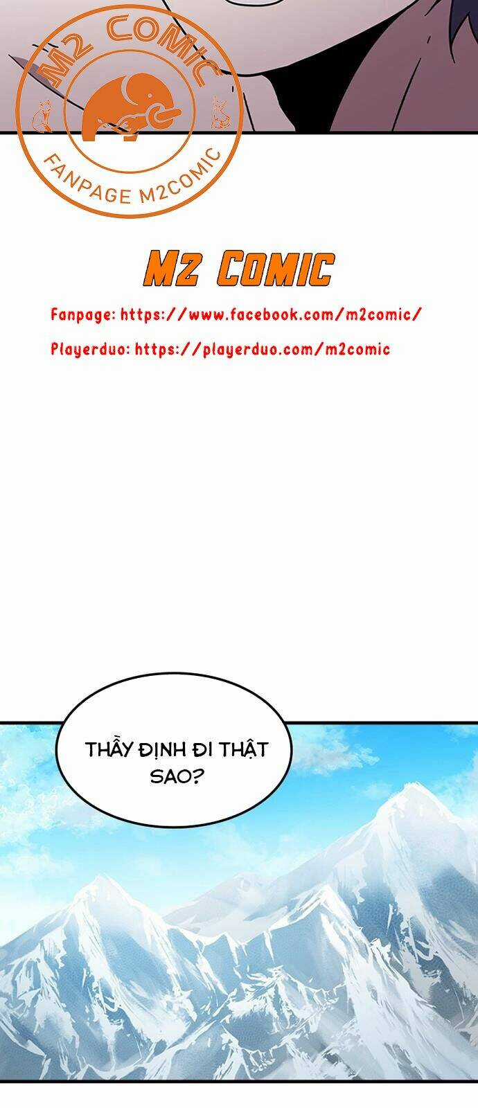 Điểm Chết - Chapter 24 - Trang 12