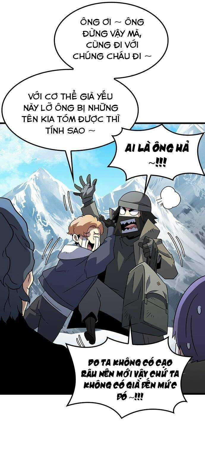 Điểm Chết - Chapter 24 - Trang 14