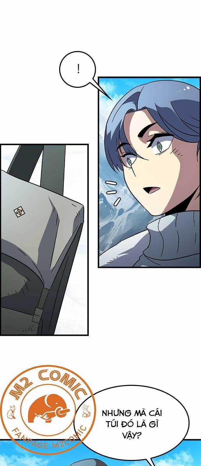 Điểm Chết - Chapter 24 - Trang 15