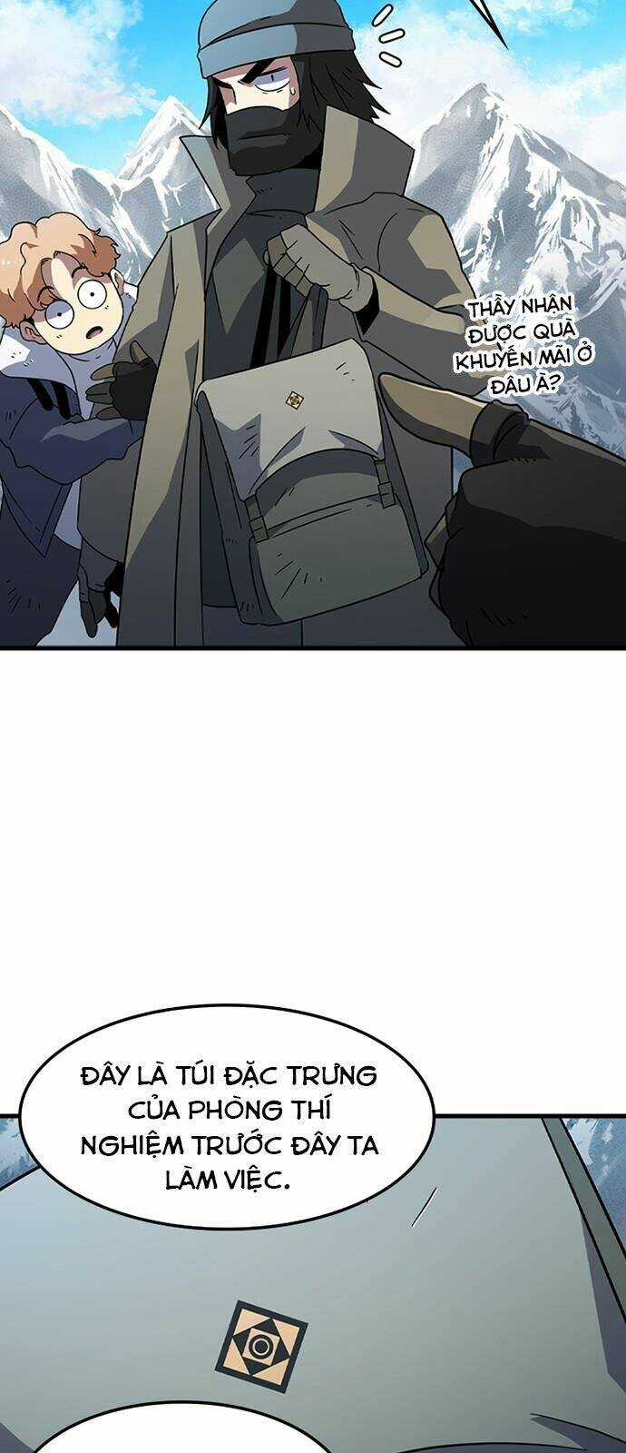 Điểm Chết - Chapter 24 - Trang 16