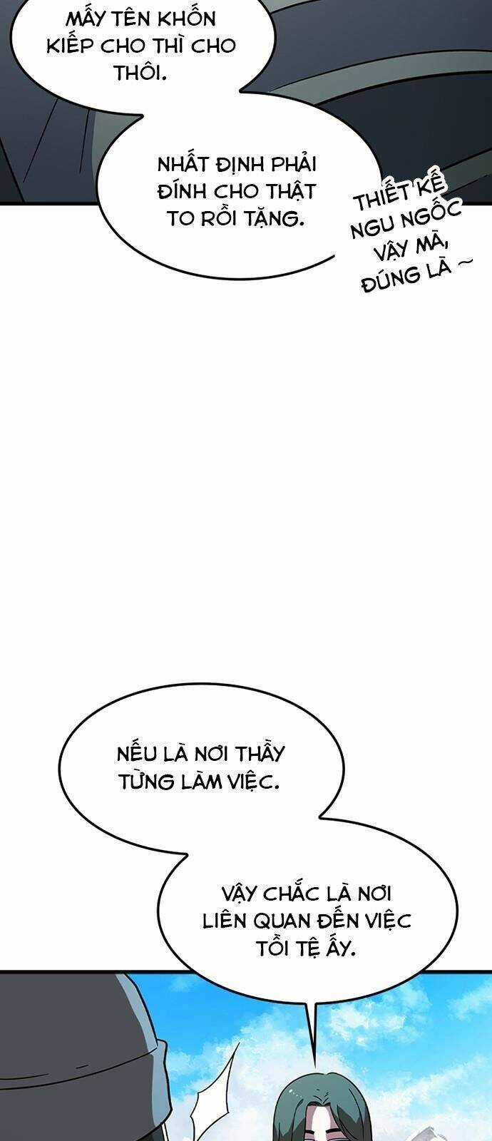 Điểm Chết - Chapter 24 - Trang 17