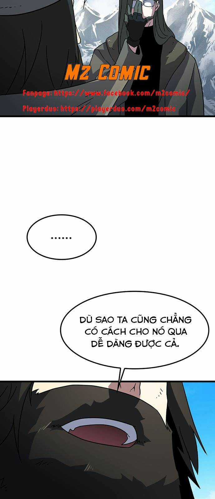 Điểm Chết - Chapter 24 - Trang 18
