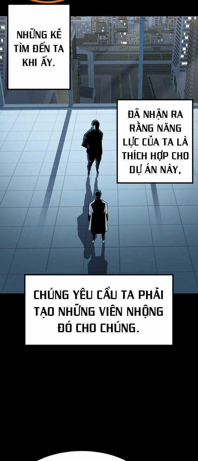 Điểm Chết - Chapter 24 - Trang 20