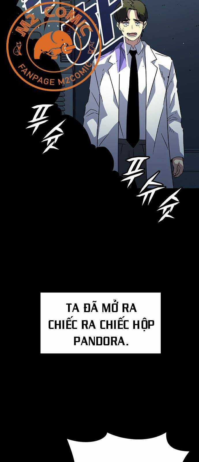 Điểm Chết - Chapter 24 - Trang 24