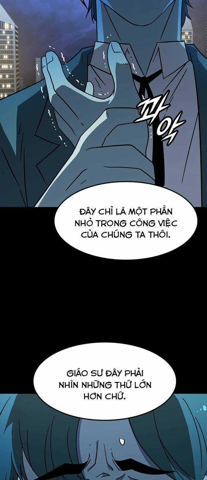 Điểm Chết - Chapter 24 - Trang 26