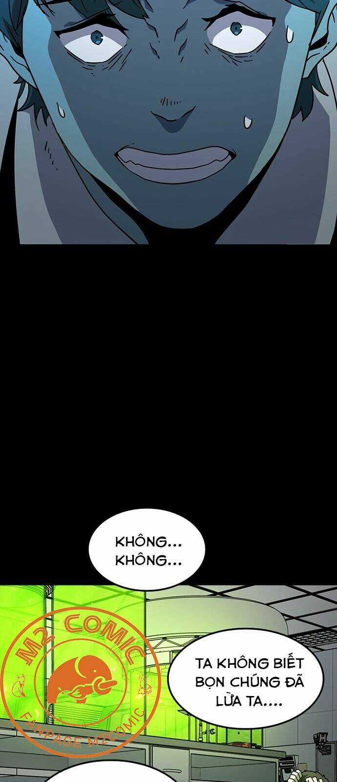 Điểm Chết - Chapter 24 - Trang 27