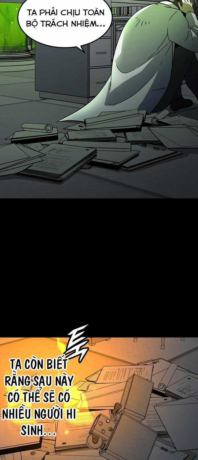 Điểm Chết - Chapter 24 - Trang 28