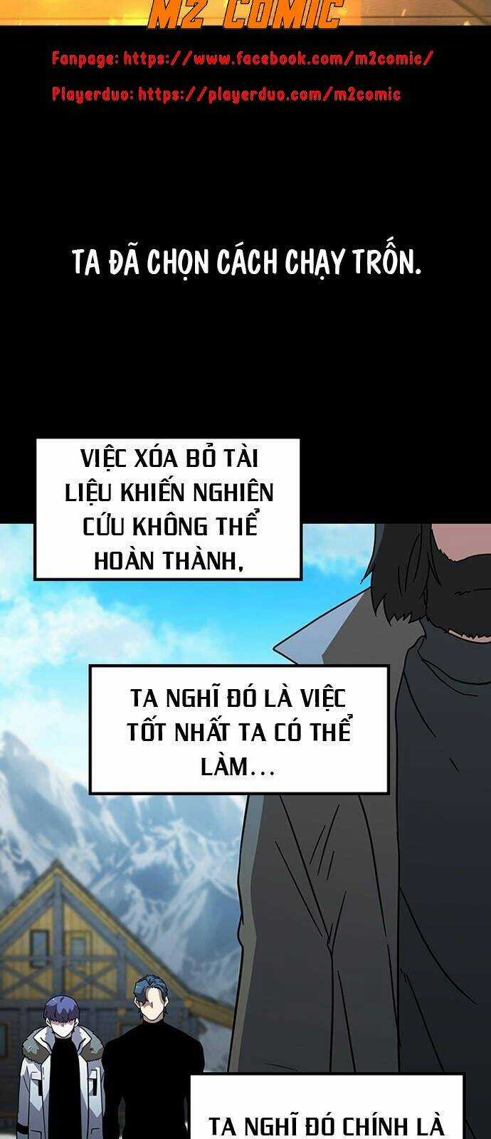 Điểm Chết - Chapter 24 - Trang 30