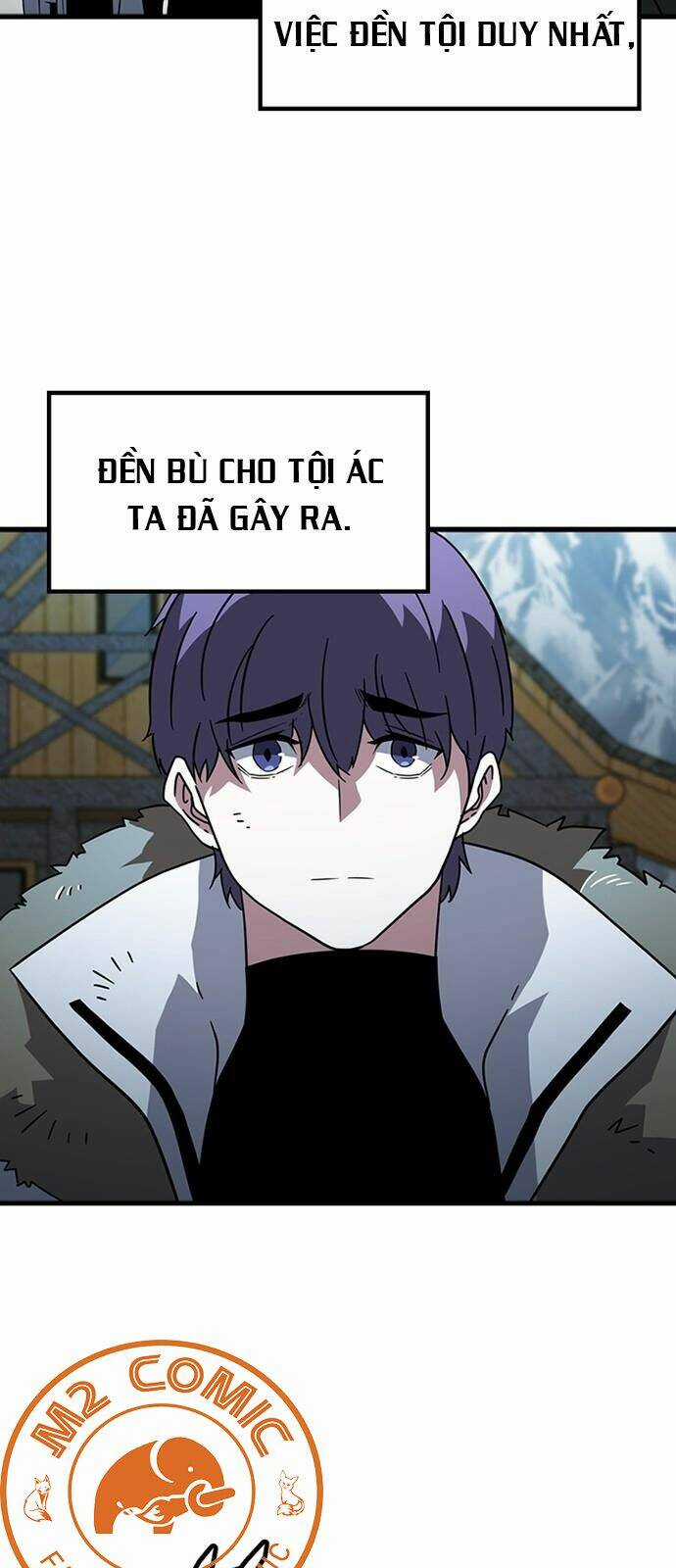 Điểm Chết - Chapter 24 - Trang 31