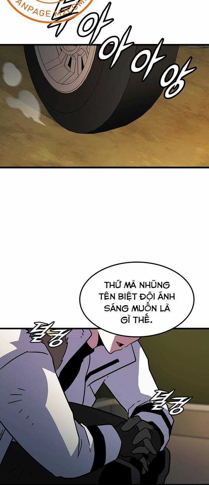 Điểm Chết - Chapter 24 - Trang 32