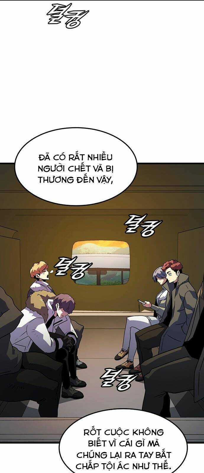 Điểm Chết - Chapter 24 - Trang 33