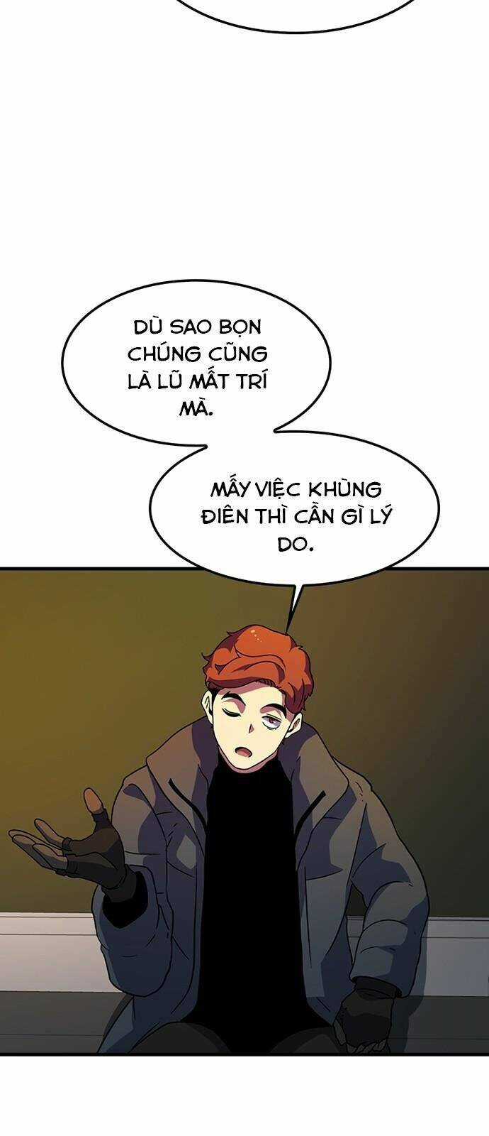 Điểm Chết - Chapter 24 - Trang 34