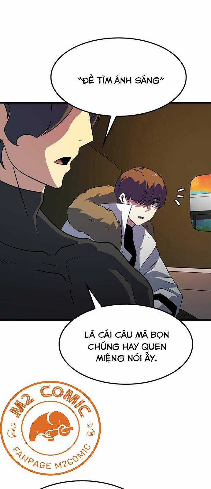 Điểm Chết - Chapter 24 - Trang 35