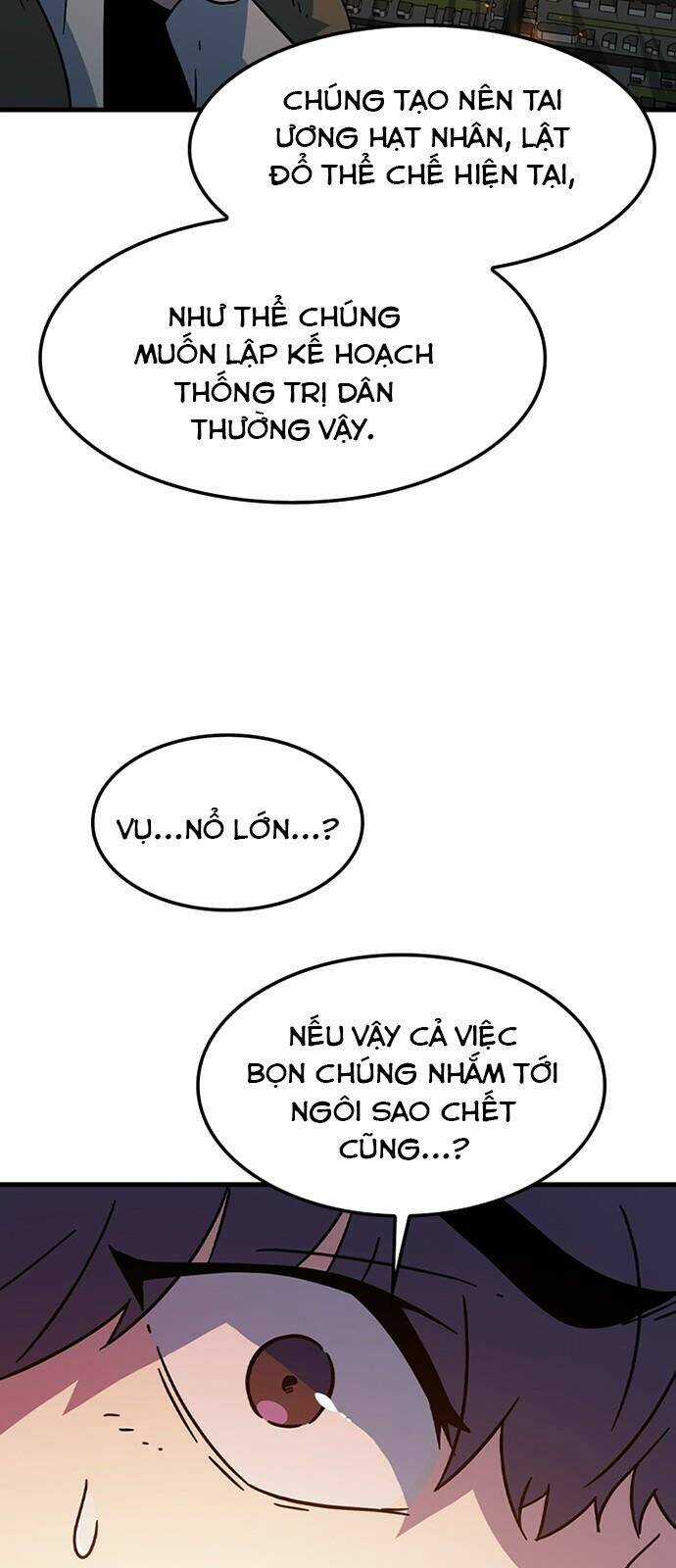 Điểm Chết - Chapter 24 - Trang 38