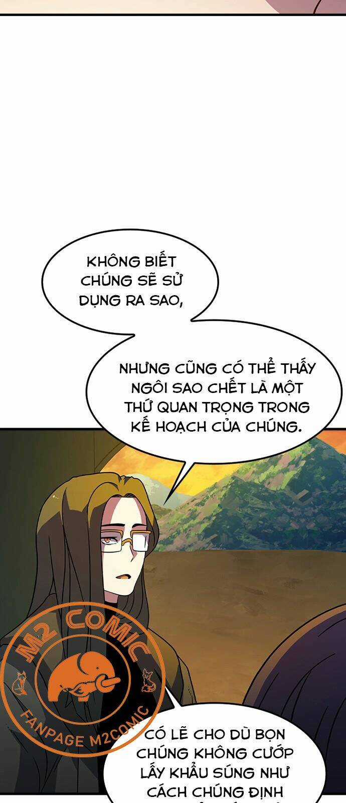 Điểm Chết - Chapter 24 - Trang 39