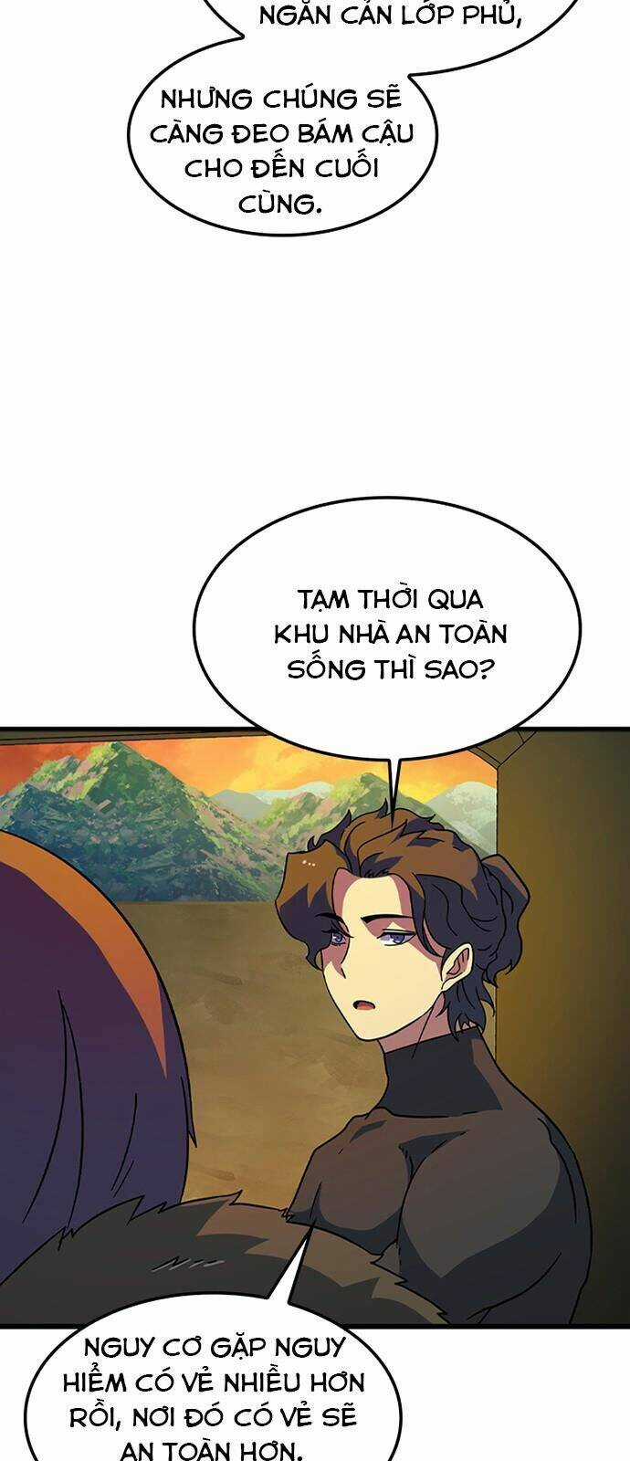 Điểm Chết - Chapter 24 - Trang 40