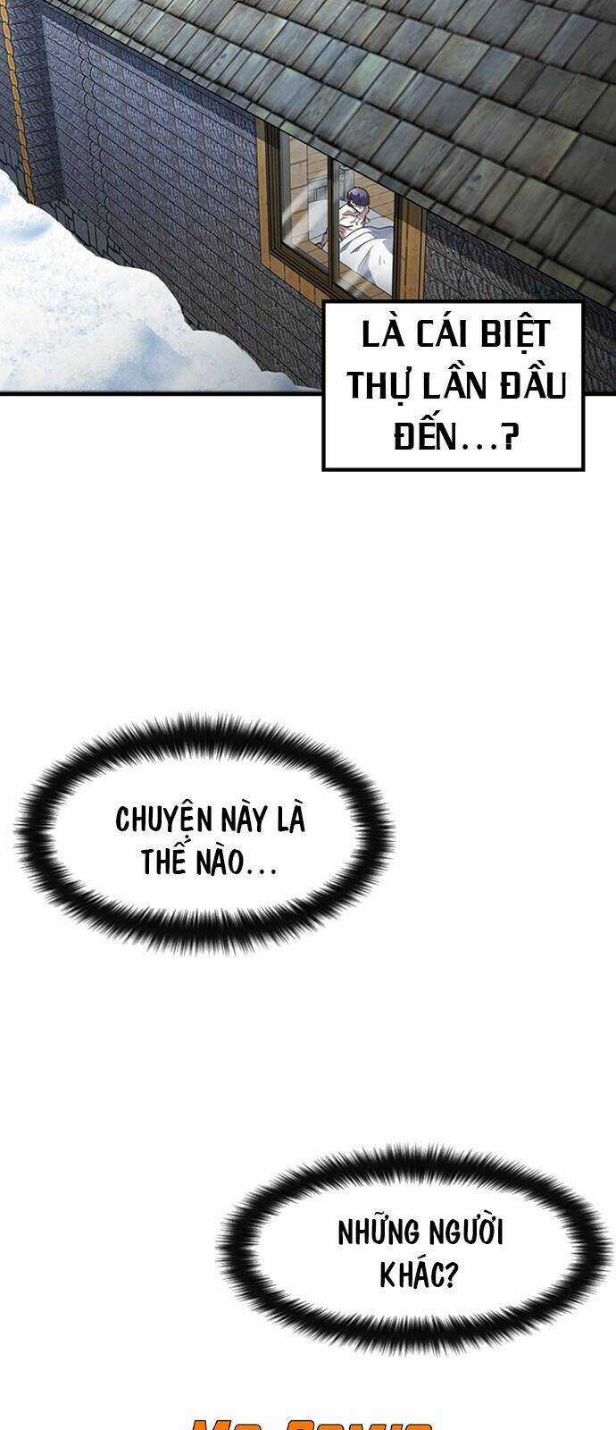 Điểm Chết - Chapter 24 - Trang 5