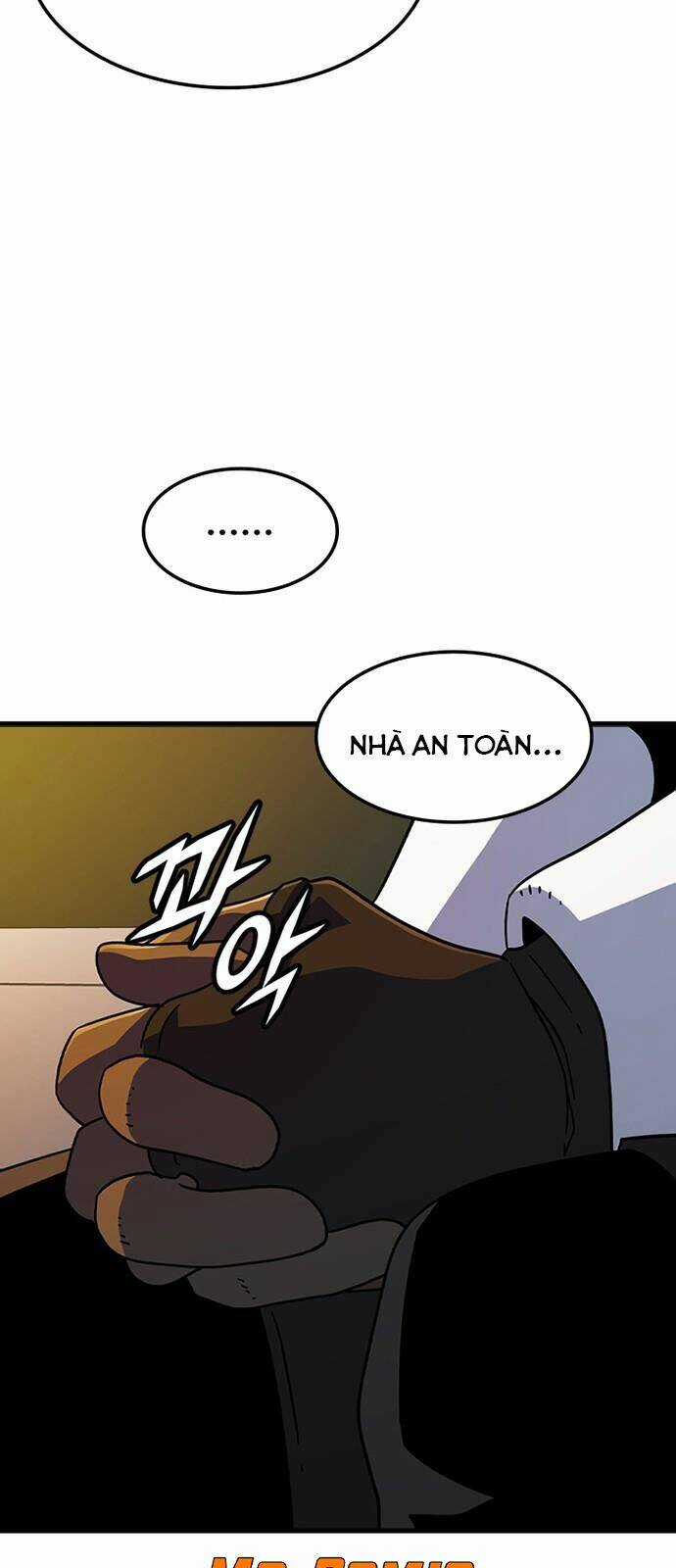 Điểm Chết - Chapter 24 - Trang 41