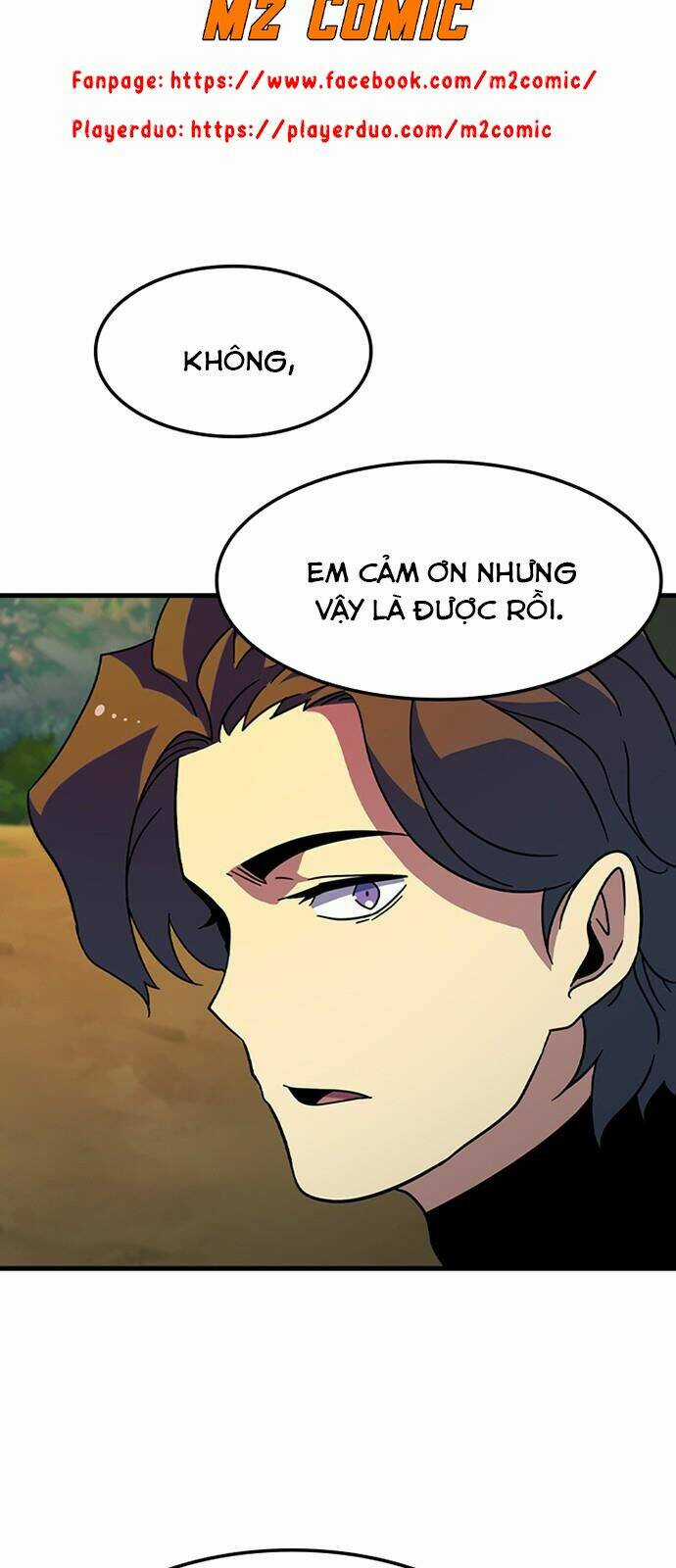 Điểm Chết - Chapter 24 - Trang 42