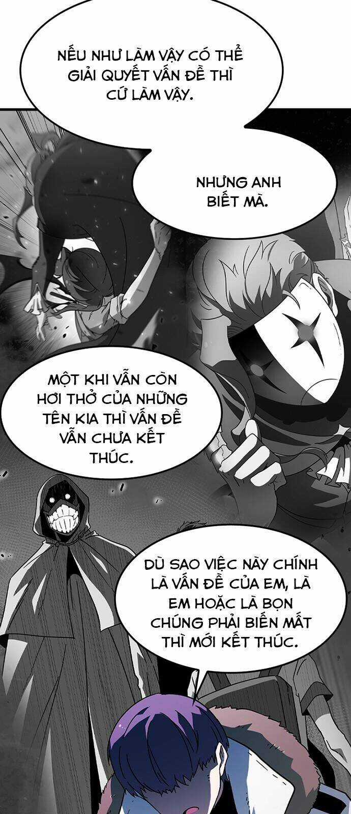 Điểm Chết - Chapter 24 - Trang 43