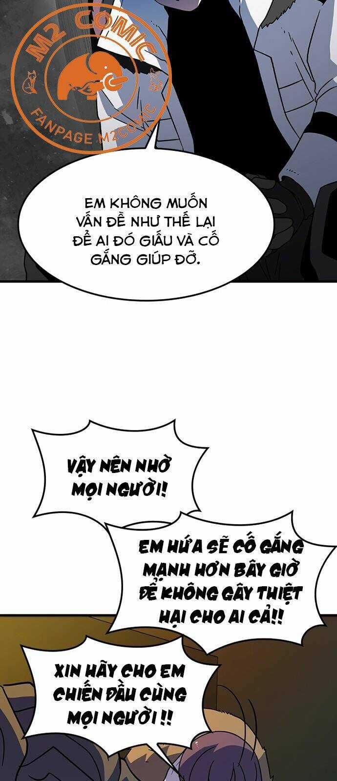 Điểm Chết - Chapter 24 - Trang 44