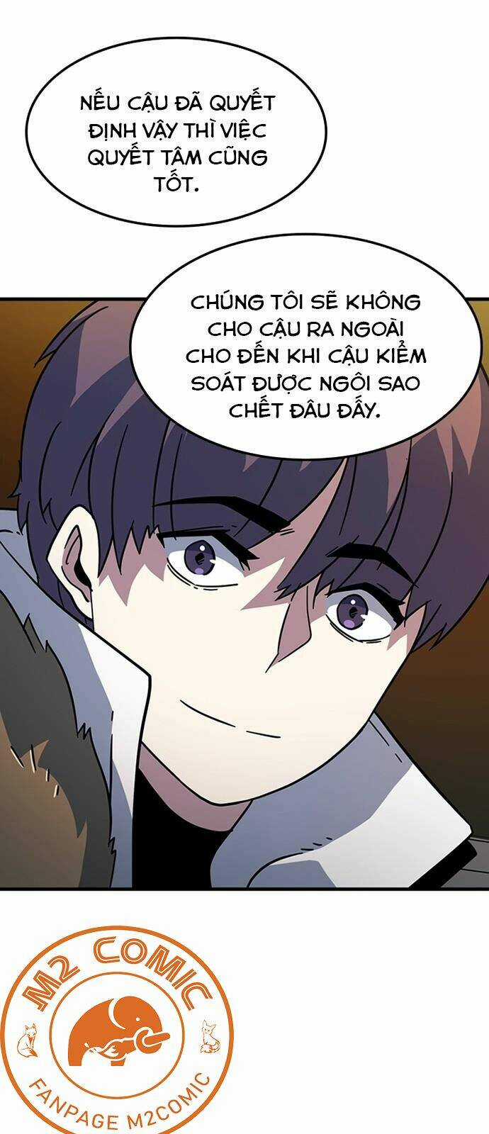 Điểm Chết - Chapter 24 - Trang 47