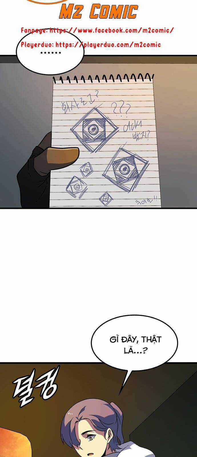 Điểm Chết - Chapter 24 - Trang 48