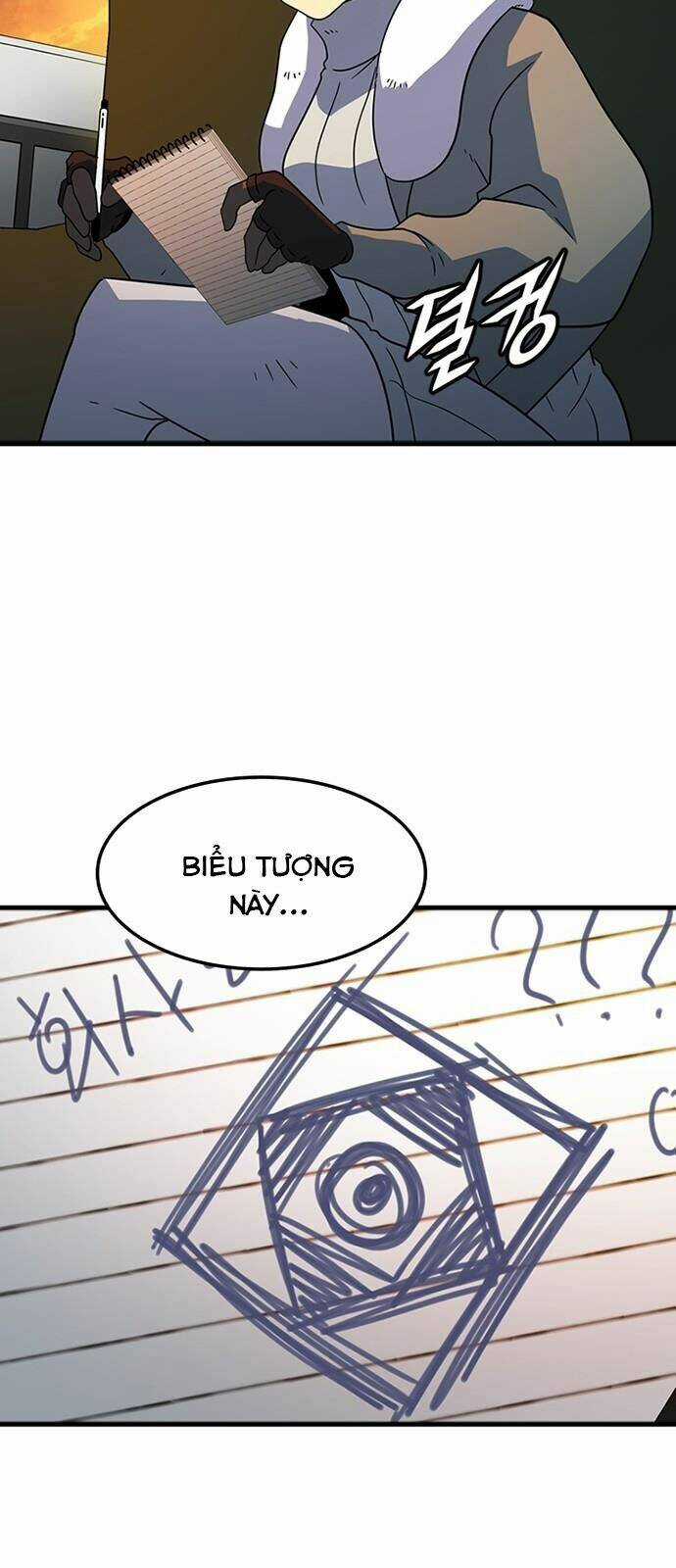 Điểm Chết - Chapter 24 - Trang 49