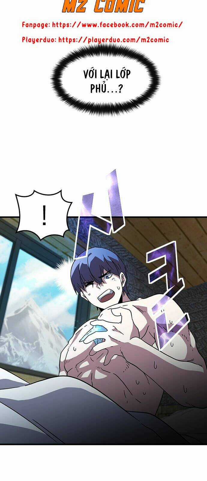Điểm Chết - Chapter 24 - Trang 6