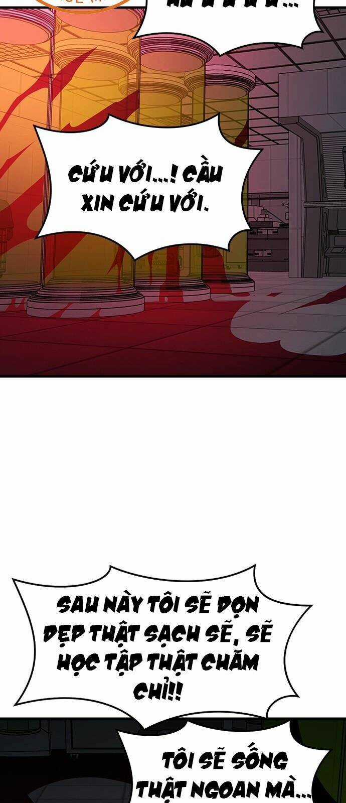 Điểm Chết - Chapter 24 - Trang 52