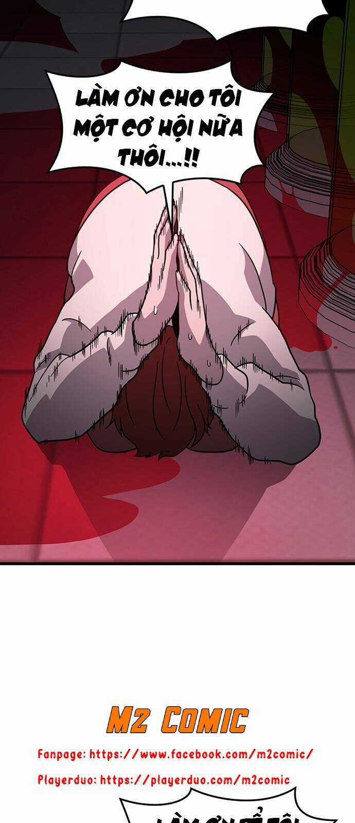 Điểm Chết - Chapter 24 - Trang 53