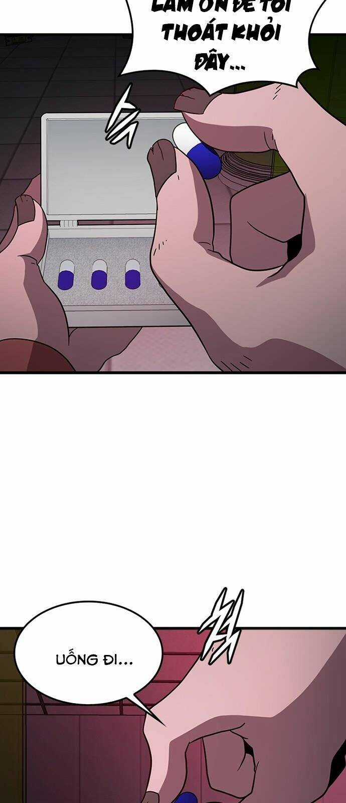 Điểm Chết - Chapter 24 - Trang 54