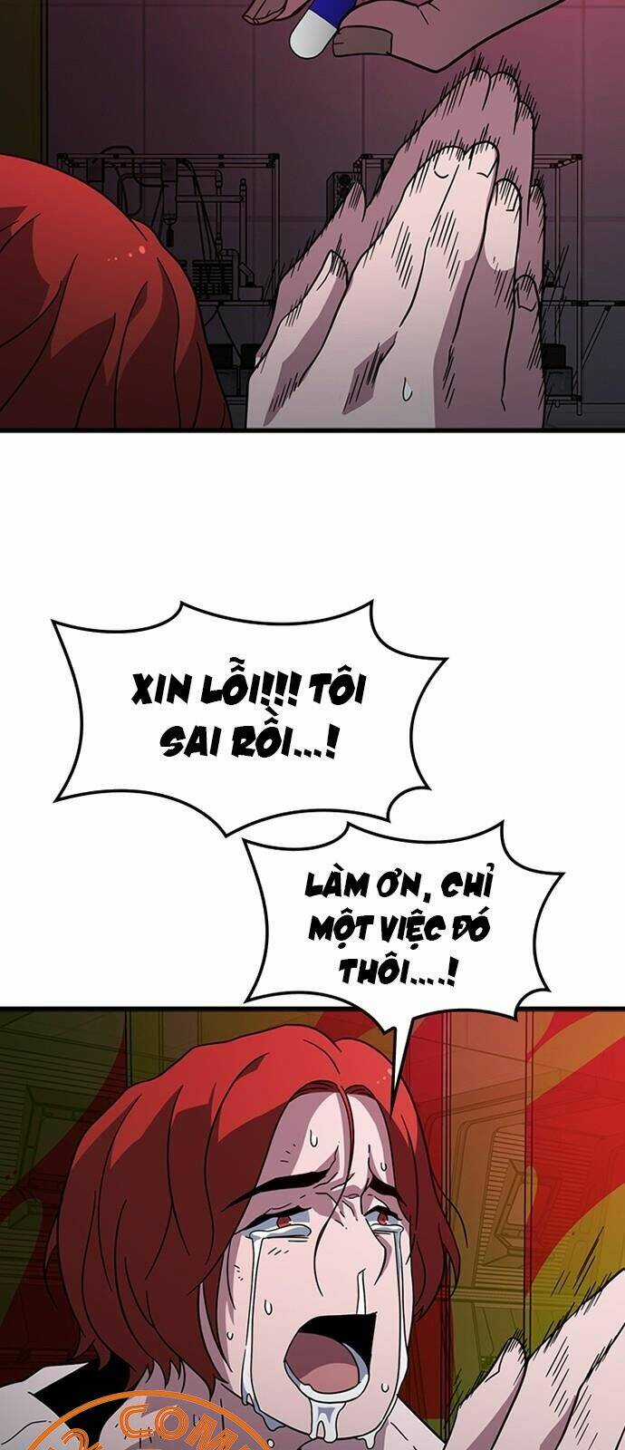 Điểm Chết - Chapter 24 - Trang 55