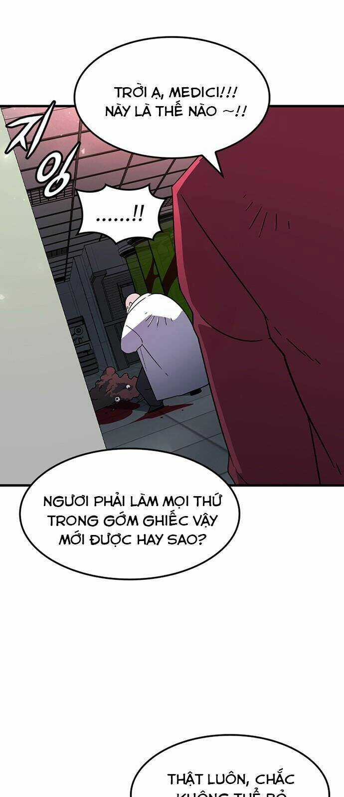 Điểm Chết - Chapter 24 - Trang 61