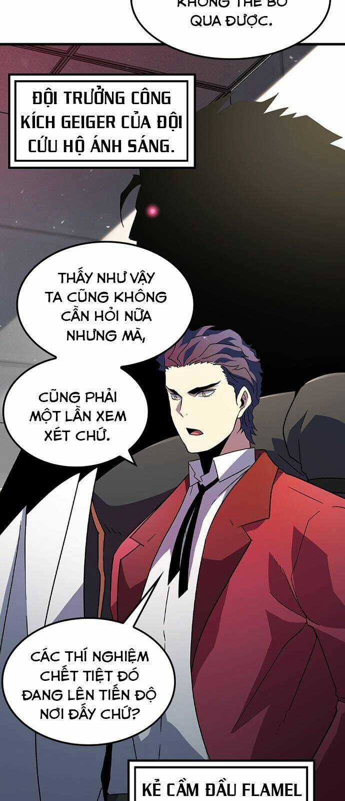Điểm Chết - Chapter 24 - Trang 62