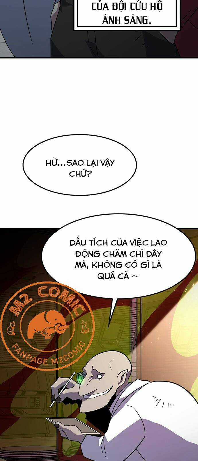 Điểm Chết - Chapter 24 - Trang 63