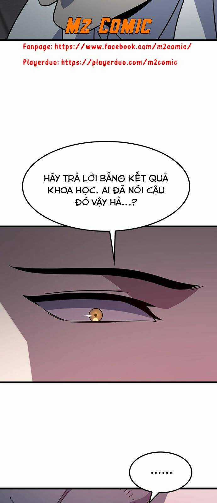 Điểm Chết - Chapter 24 - Trang 66