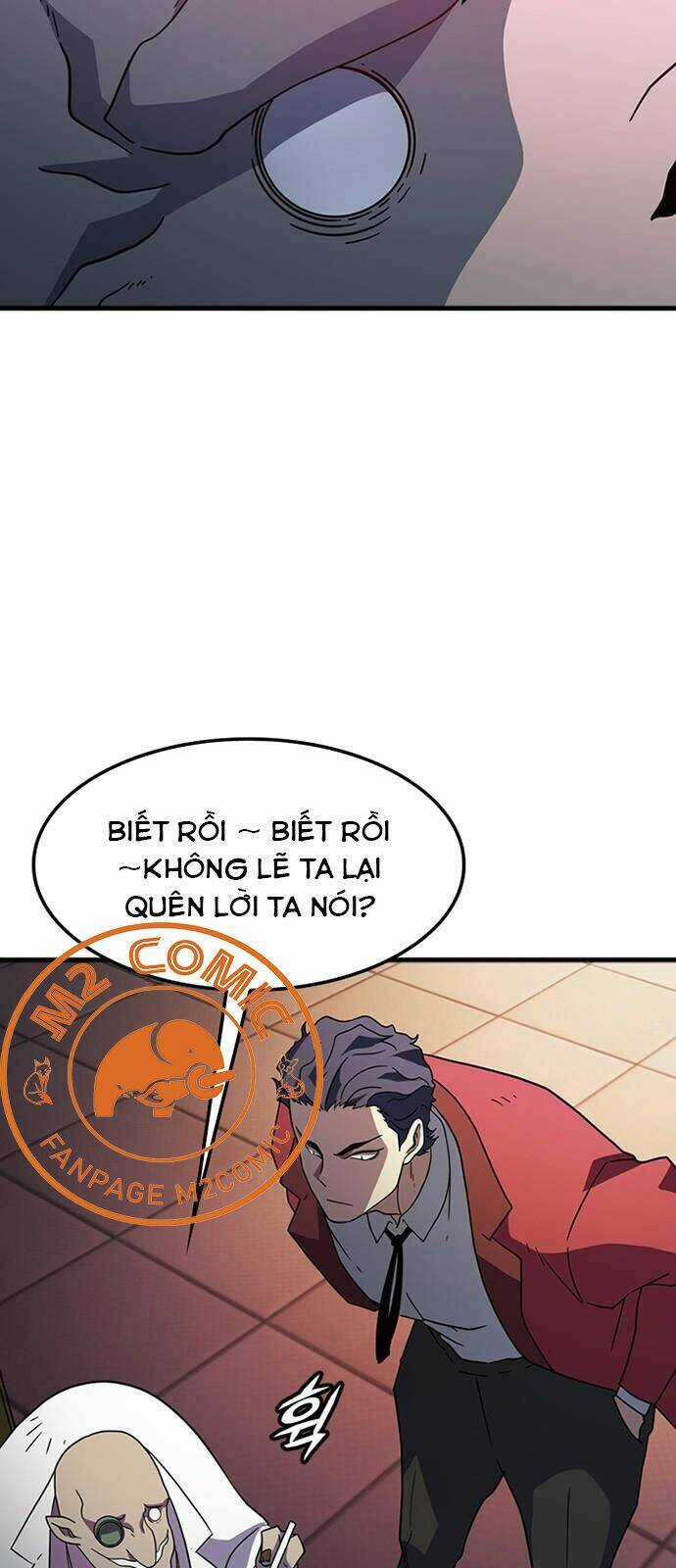 Điểm Chết - Chapter 24 - Trang 67